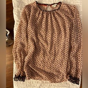 Boden blouse